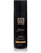 Dripping Gold Luxury Tanning Lotion vlažilno samoporjavitveno mleko za intenzivno porjavelost odtenek Dark 200 ml