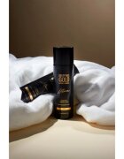 Dripping Gold Luxury Tanning Lotion vlažilno samoporjavitveno mleko za intenzivno porjavelost odtenek Dark 200 ml