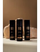 Dripping Gold Luxury Tanning Lotion vlažilno samoporjavitveno mleko za intenzivno porjavelost odtenek Dark 200 ml