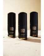 Dripping Gold Luxury Tanning Mini Mousse samoporjavitvena pena za obraz in telo odtenek Medium 90 ml