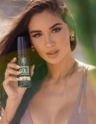 Dripping Gold Luxury Tanning Mousse samoporjavitvena pena odtenek Dark 150 ml