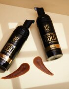 Dripping Gold Luxury Tanning Mousse samoporjavitvena pena odtenek Medium 150 ml