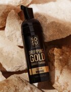 Dripping Gold Luxury Tanning Mousse samoporjavitvena pena odtenek Medium 150 ml