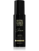 Dripping Gold Luxury Tanning Serum samoporjavitveni pripravek za telo in obraz odtenek Medium 150 ml