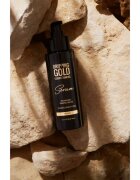 Dripping Gold Luxury Tanning Serum samoporjavitveni pripravek za telo in obraz odtenek Medium 150 ml