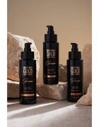 Dripping Gold Luxury Tanning Serum samoporjavitveni pripravek za telo in obraz odtenek Medium 150 ml