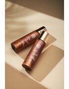 Dripping Gold Luxury Tanning Skin Sheen meglica z bronz učinkom za telo 110 ml