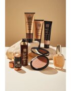 Dripping Gold Luxury Tanning Skin Sheen meglica z bronz učinkom za telo 110 ml