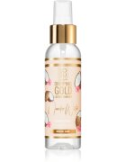Dripping Gold Wonder Water Coconut samoporjavitvena meglica za obraz Medium - Dark 100 ml