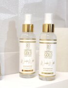 Dripping Gold Wonder Water Hello Tan samoporjavitvena meglica za obraz Light - Medium 100 ml
