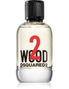 Dsquared2 2 wood toaletna voda za moške 100 ml