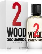 Dsquared2 2 wood toaletna voda za moške 100 ml