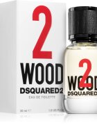 Dsquared2 2 wood toaletna voda za moške 30 ml