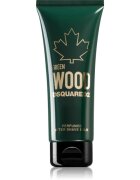 Dsquared2 Green Wood balzam za po britju za moške 100 ml