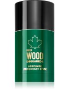 Dsquared2 Green Wood deo-stik za moške 75 ml