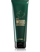 Dsquared2 Green Wood gel za prhanje in kopanje za moške 250 ml