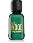 Dsquared2 Green Wood toaletna voda za moške 30 ml