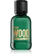Dsquared2 Green Wood toaletna voda za moške 50 ml