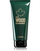 Dsquared2 Green Wood vlažilni losjon za telo za moške 200 ml