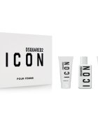 Dsquared2 Icon Pour Femme darilni set za ženske