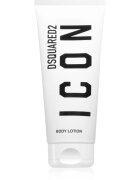 Dsquared2 Icon Pour Femme losjon za telo za ženske 200 ml