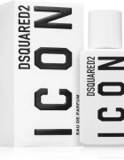 Dsquared2 Icon Pour Femme parfumska voda za ženske 30 ml