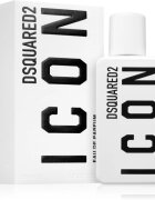 Dsquared2 Icon Pour Femme parfumska voda za ženske 50 ml