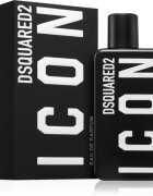 Dsquared2 Icon Pour Homme parfumska voda za moške 100 ml