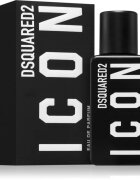 Dsquared2 Icon Pour Homme parfumska voda za moške 30 ml