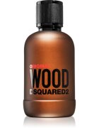 Dsquared2 Original Wood parfumska voda za moške 100 ml