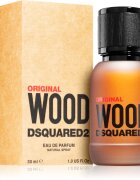 Dsquared2 Original Wood parfumska voda za moške 30 ml