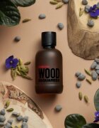 Dsquared2 Original Wood parfumska voda za moške 30 ml