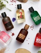 Dsquared2 Original Wood parfumska voda za moške 30 ml