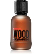 Dsquared2 Original Wood parfumska voda za moške 50 ml