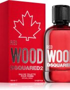 Dsquared2 Red Wood toaletna voda za ženske 100 ml