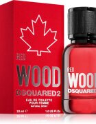 Dsquared2 Red Wood toaletna voda za ženske 30 ml
