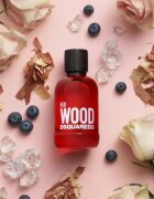 Dsquared2 Red Wood toaletna voda za ženske 50 ml