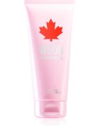 Dsquared2 Wood Pour Femme gel za prhanje in kopanje za ženske 200 ml