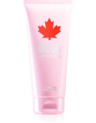 Dsquared2 Wood Pour Femme losjon za telo za ženske 200 ml