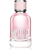 Dsquared2 Wood Pour Femme toaletna voda za ženske 100 ml