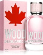Dsquared2 Wood Pour Femme toaletna voda za ženske 100 ml