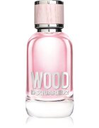 Dsquared2 Wood Pour Femme toaletna voda za ženske 30 ml