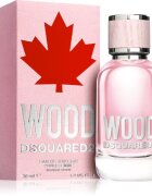 Dsquared2 Wood Pour Femme toaletna voda za ženske 30 ml