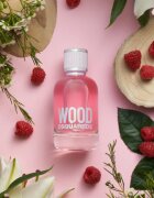 Dsquared2 Wood Pour Femme toaletna voda za ženske 30 ml