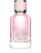 Dsquared2 Wood Pour Femme toaletna voda za ženske 50 ml