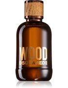 Dsquared2 Wood Pour Homme toaletna voda za moške 100 ml