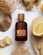 Dsquared2 Wood Pour Homme toaletna voda za moške 50 ml