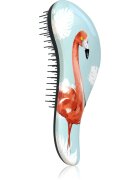 Dtangler Flamingo krtača za lase Flamingo 185 cm