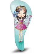 Dtangler Kids Fairy Tale krtača za lase 1 kos