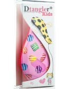 Dtangler Kids krtača za lase 145 cm